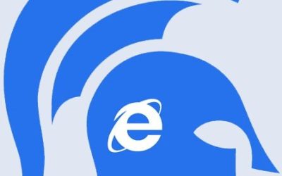 Goodbye Internet Explorer … Hello Spartan